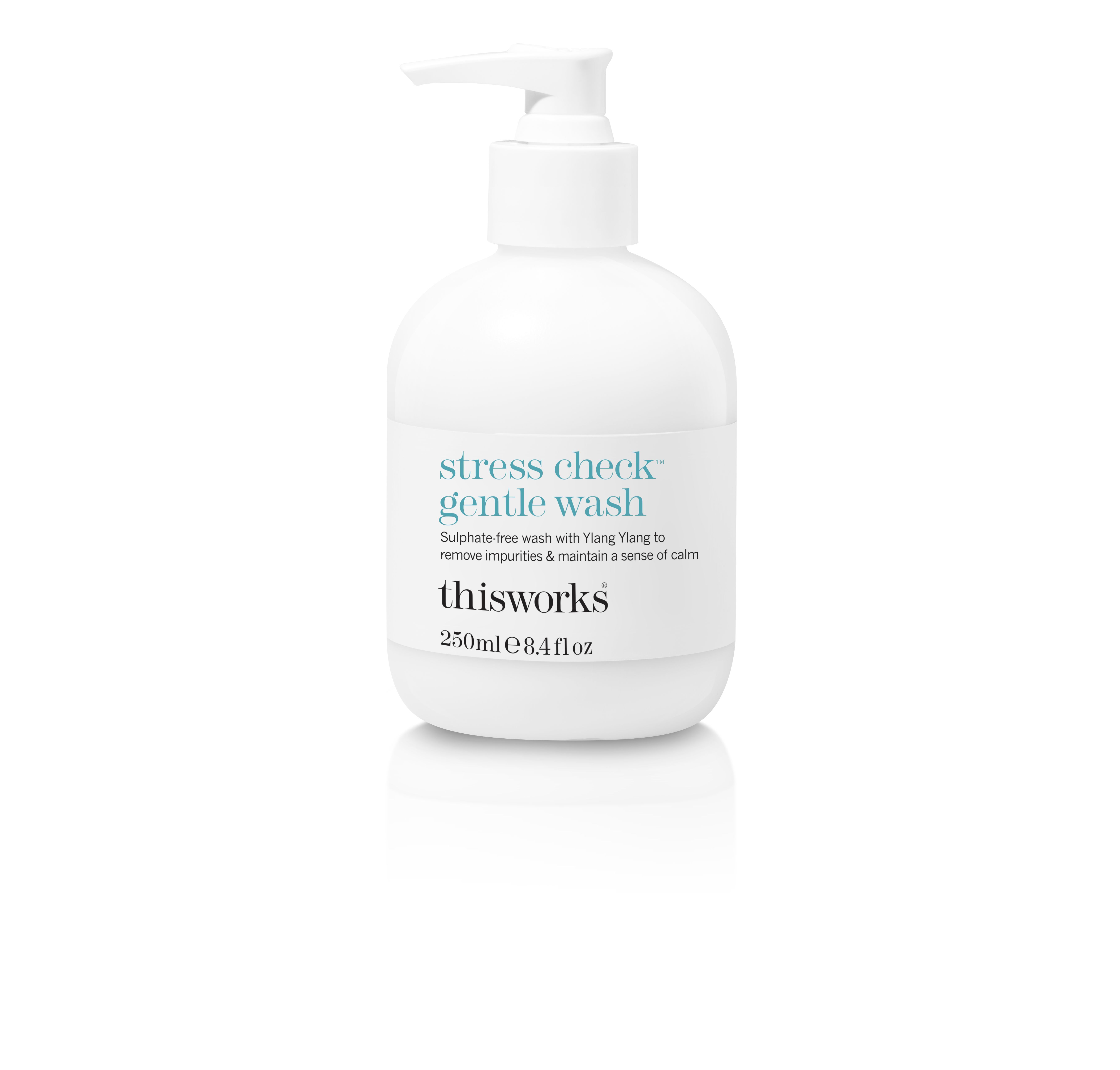 This Works Stress Check Gentle Wash