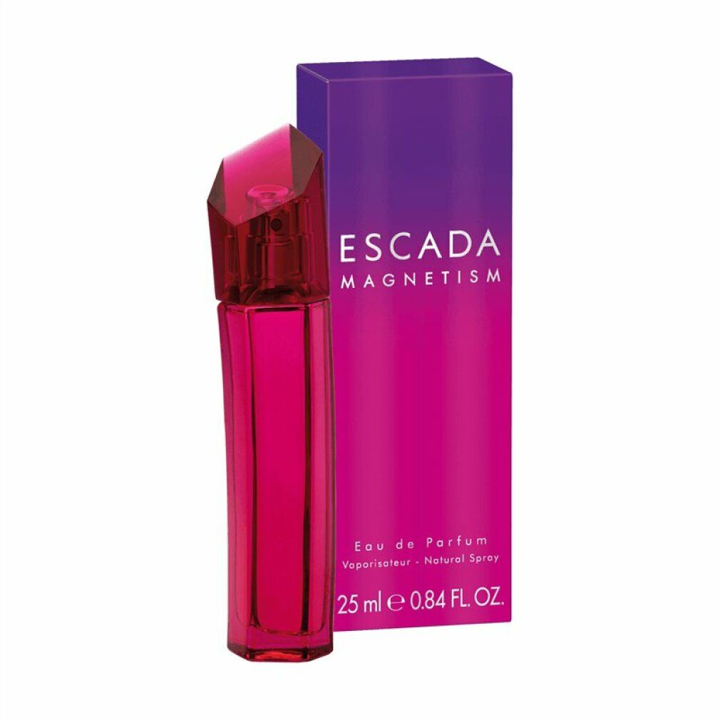 Escada Magnetism Eau De Parfum Spray