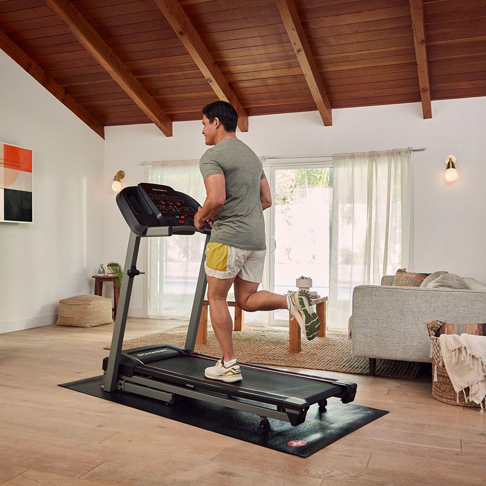 Schwinn Fitness SFT 4.1 Laufband