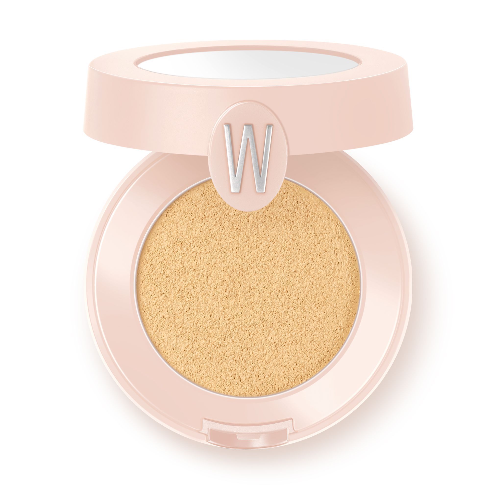 WYCON cosmetics soulmate camouflage concealer 15 correcting yellow