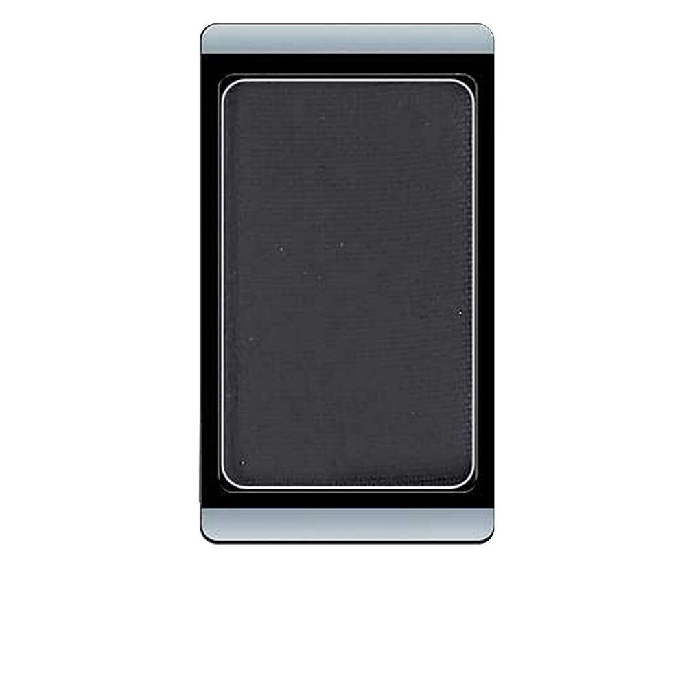 Artdeco, Lidschatten Mattfarben
