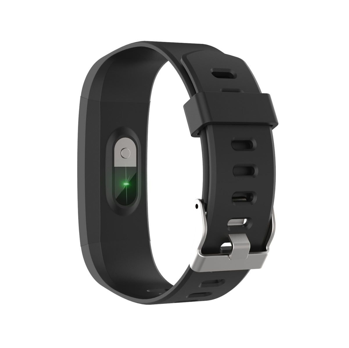 Denver Activity Tracker BFH-19 schwarz Fitnesstracker Fitnessband Bluetooth IP67