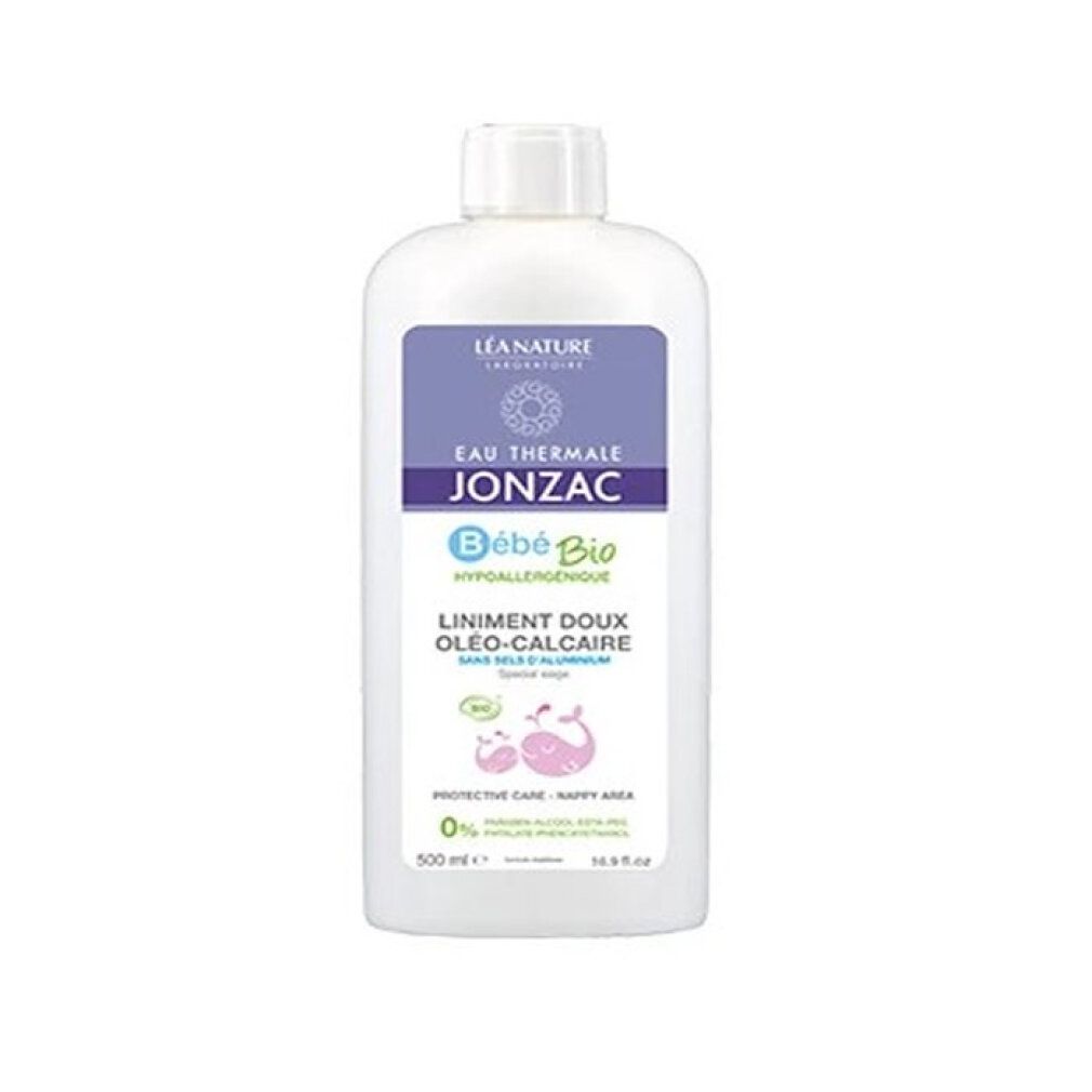 Eau de Jonzac Bébé Bio Süßes Liniment Oleo-Kalk