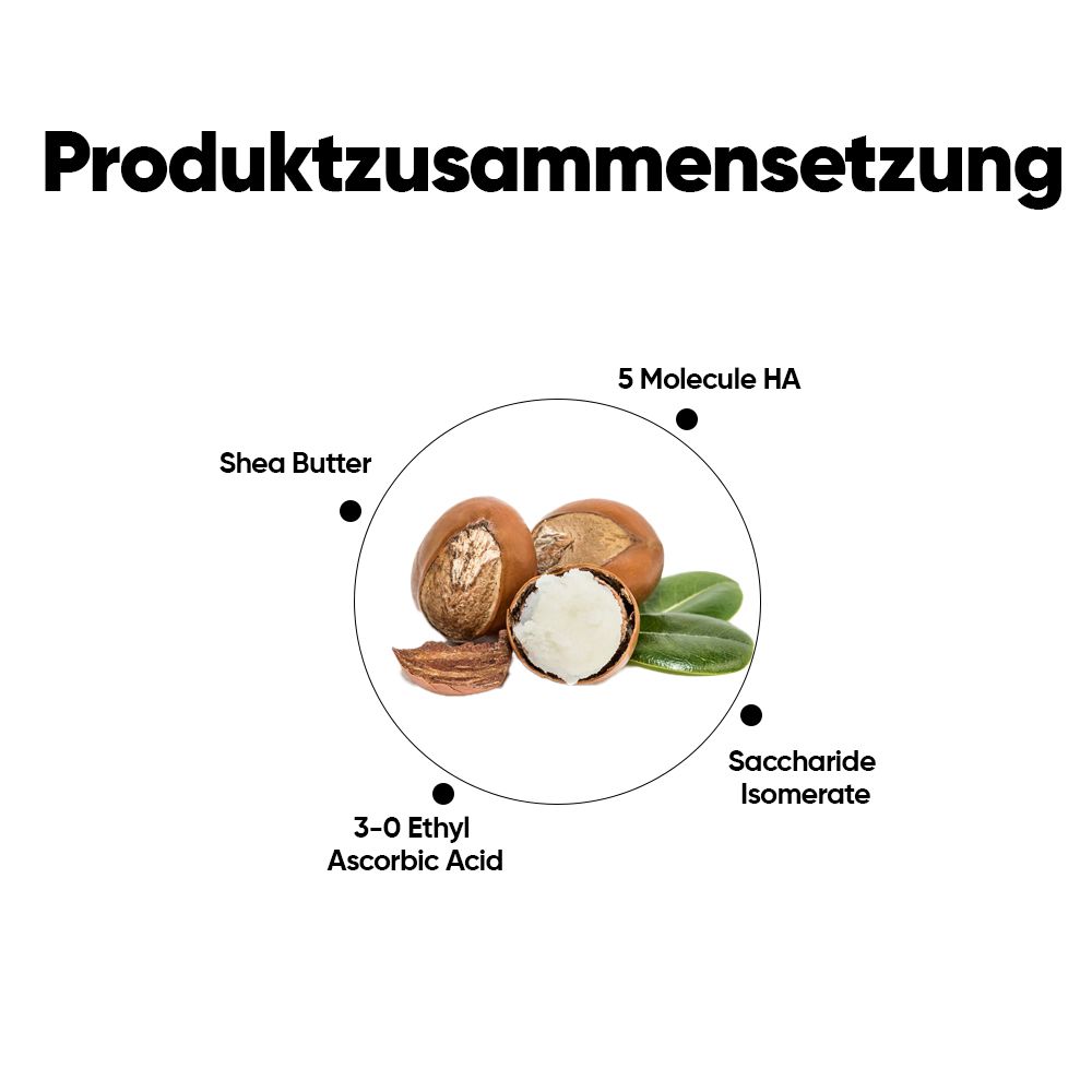 Mineaderm HA Intense Hyaluronic Acid Serum