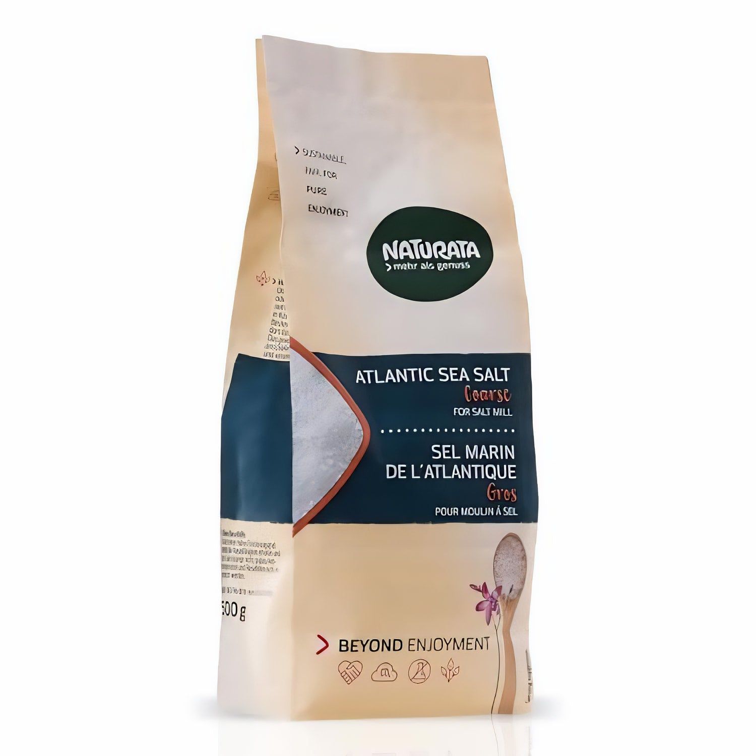 Naturata Atlantik Meersalz
