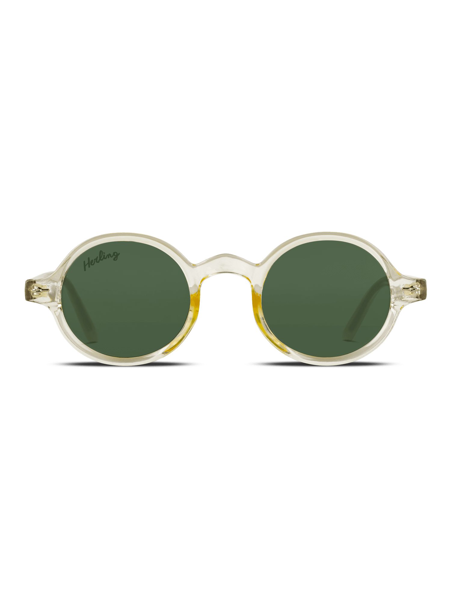 Herling occhiali da sole unisex Thalia Classic Crystal