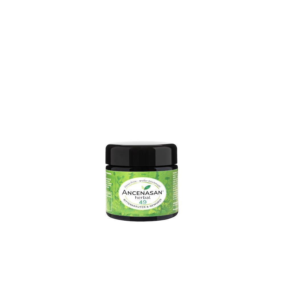 Ancenasan herbal 20 g Pulver
