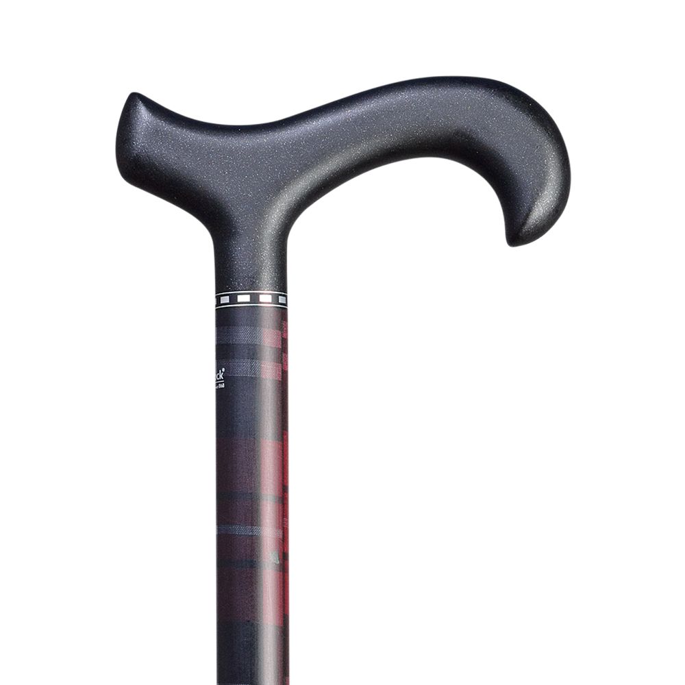 Gastrock Carbon-Derby Gehstock