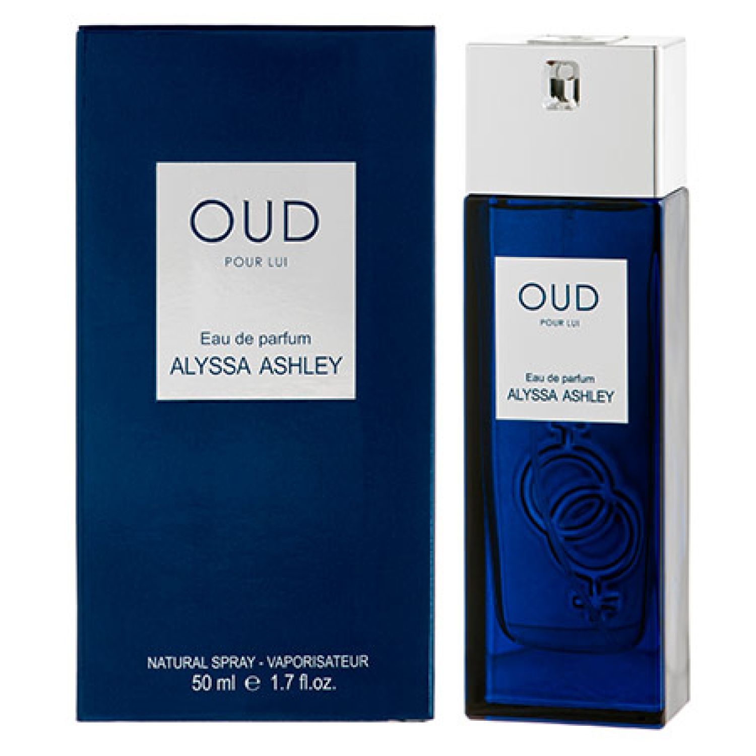 OUD pour Lui Natural Spray 50 ml