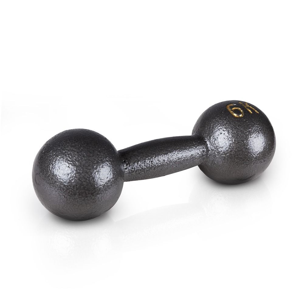 Sport-Thieme Kompakthantel Retro 1 St