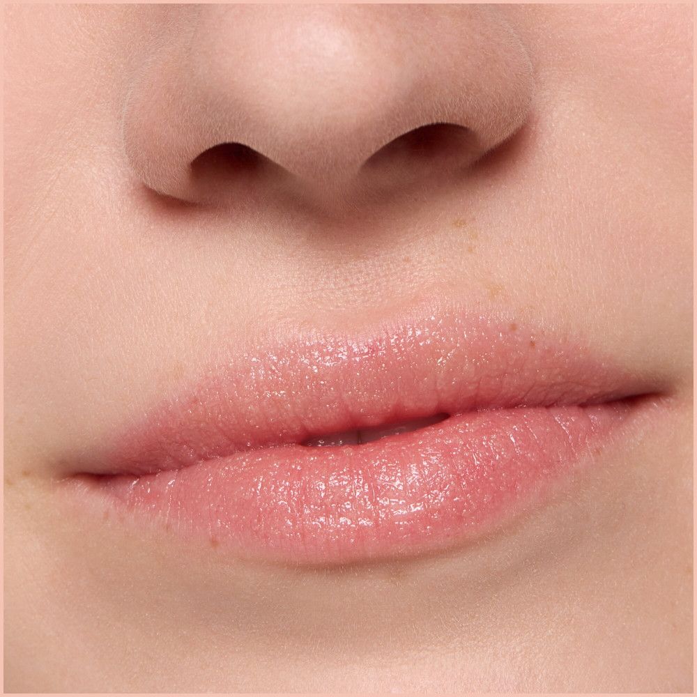 Essence - Lippenpflege Zuckerpeeling