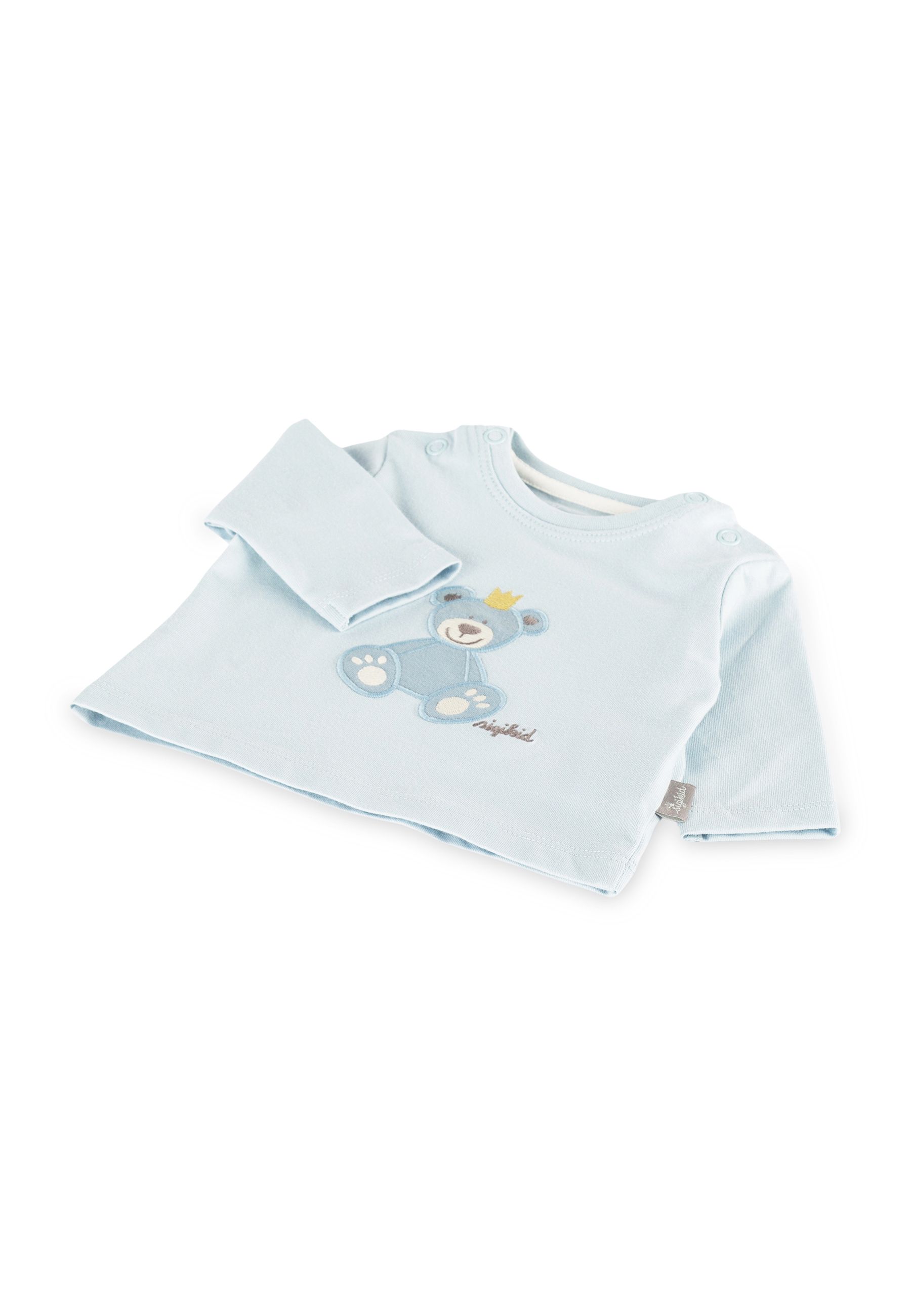 SIGIKID Langarmshirt