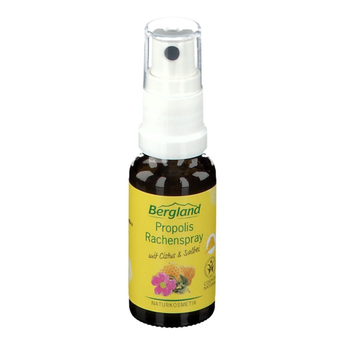 Propolis Rachenspray