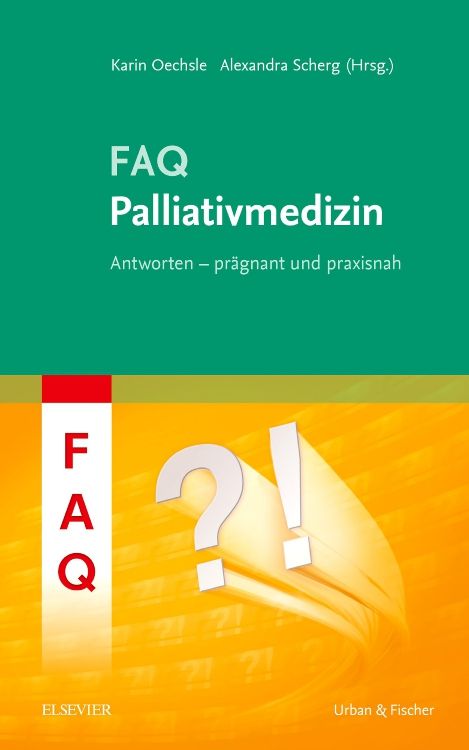 FAQ Palliativmedizin