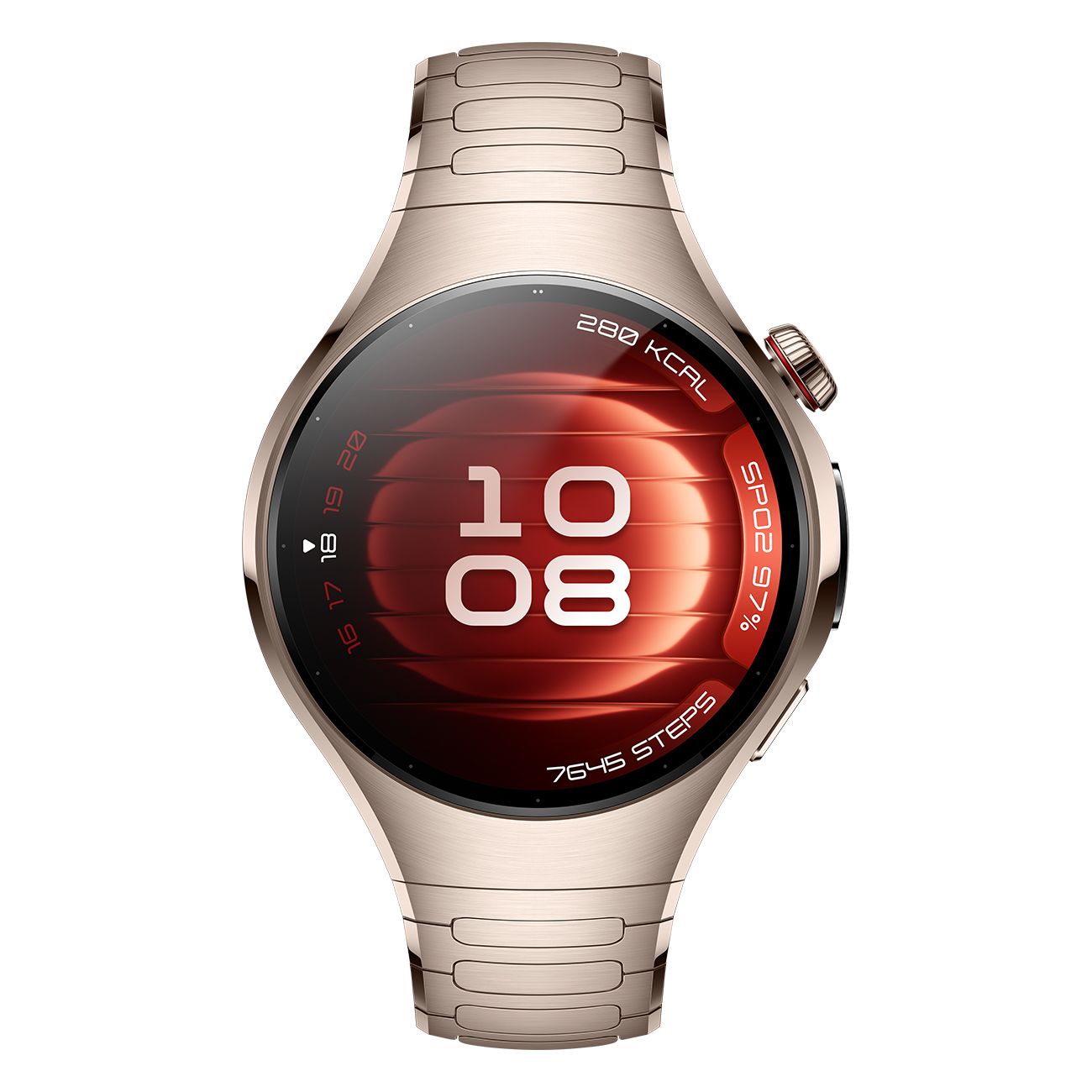 Huawei Watch 5 42mm Smartwatch
