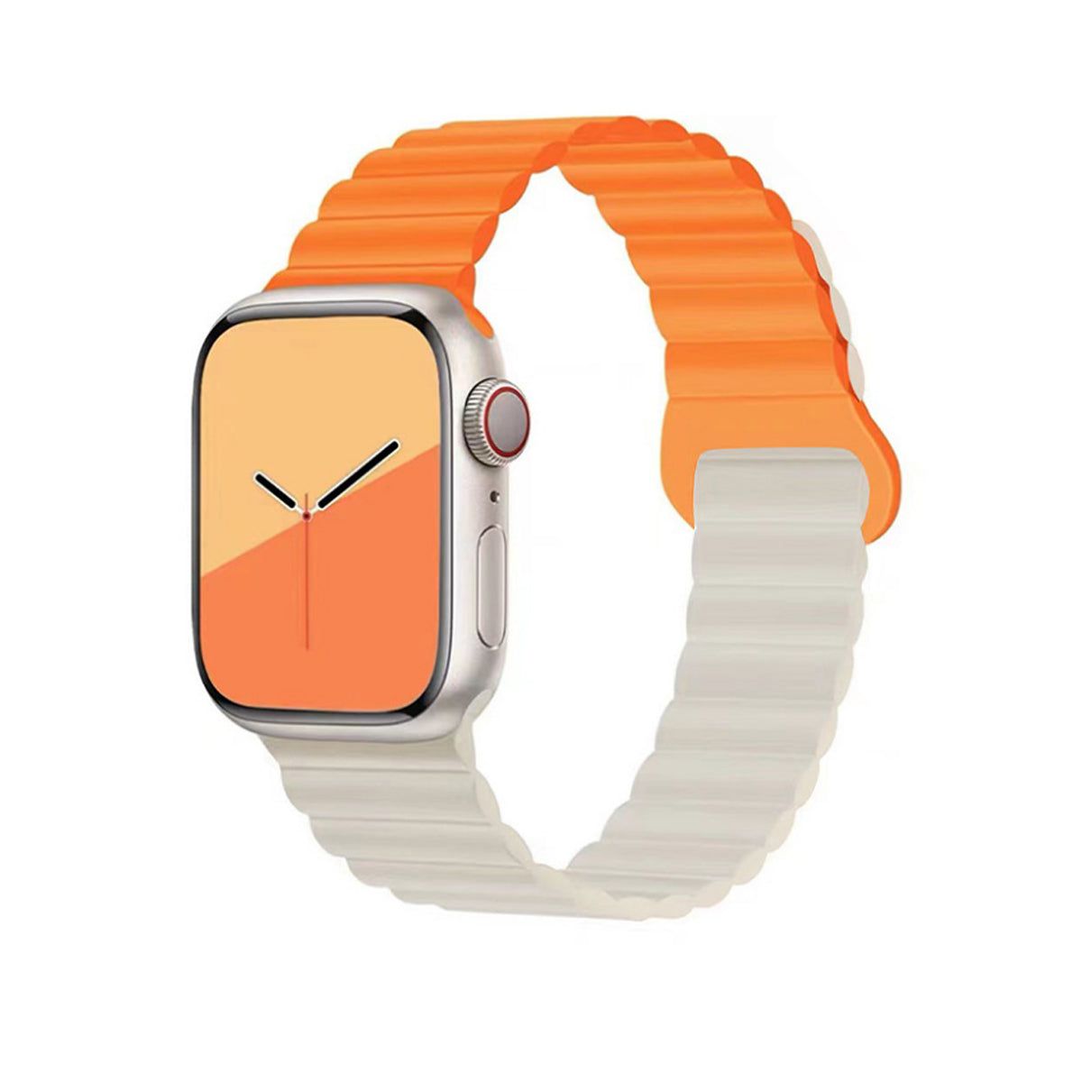 Platyne Armband kompatibel mit Apple Watch 38/40/41 mm