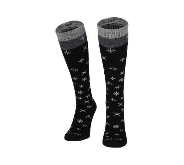 SockWell TWINKLE Kompressionsstrumpf