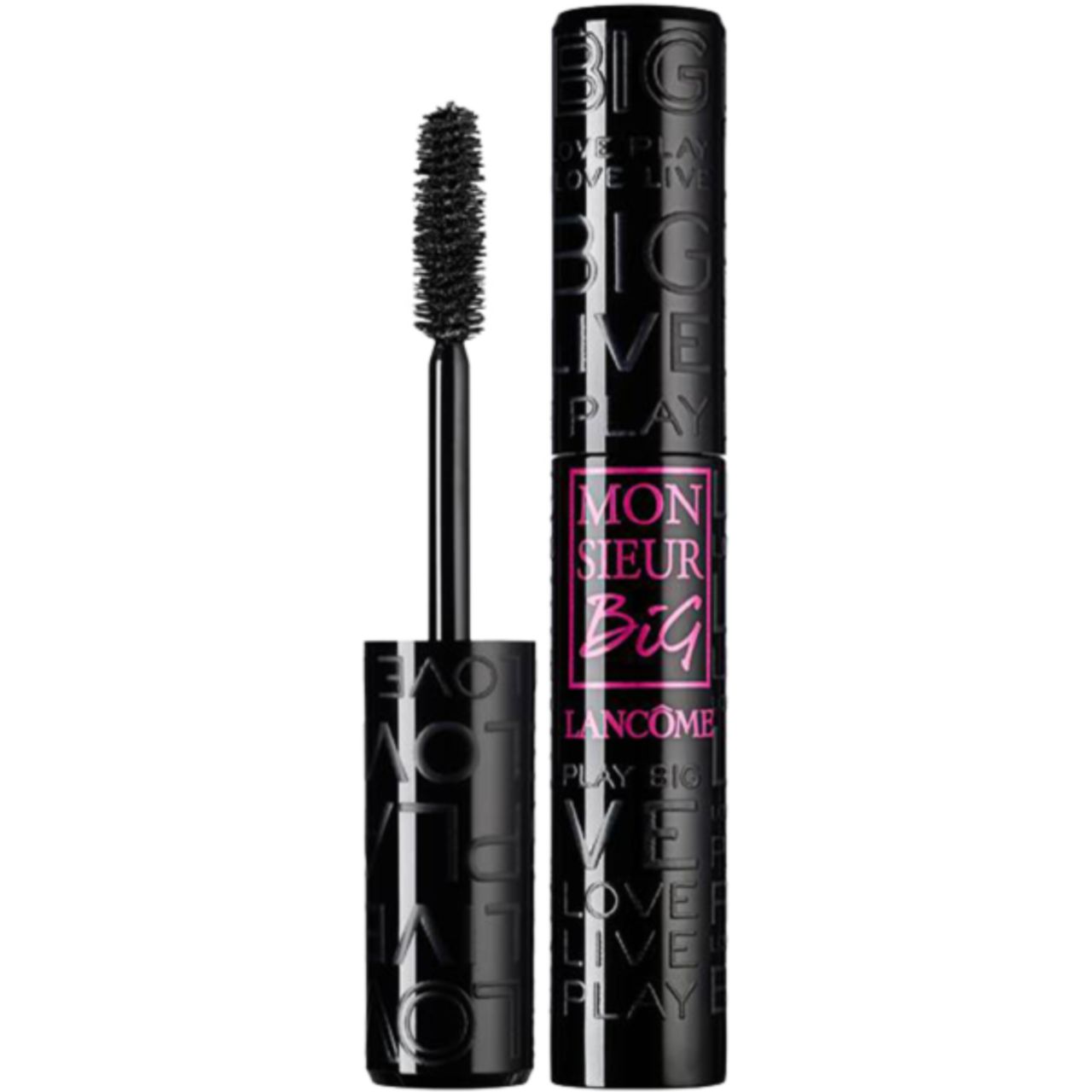 Lancôme, Monsieur Big Extra Black