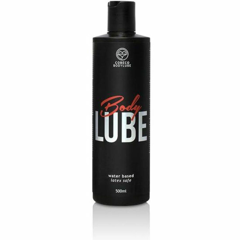 BodyLube auf Wasserbasis