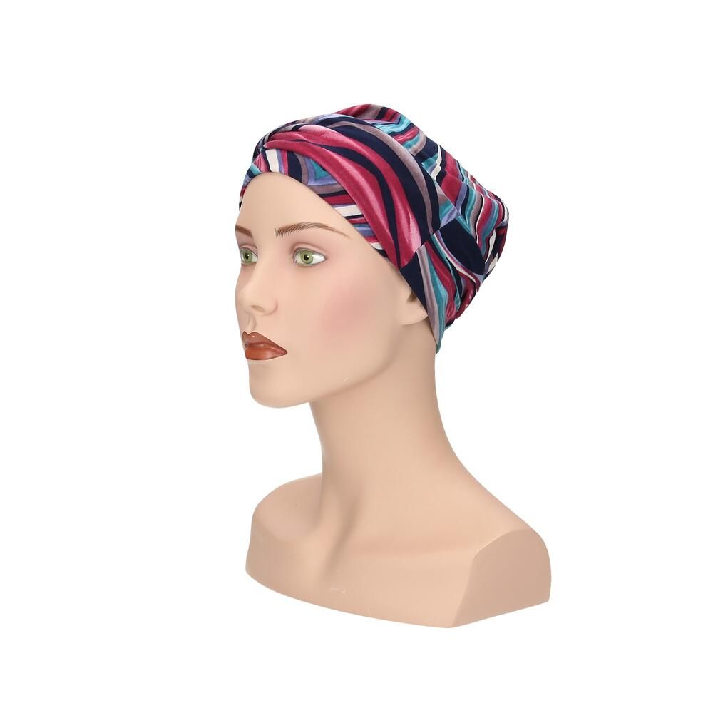 Turban Anka von Turbane - designs by Lofty