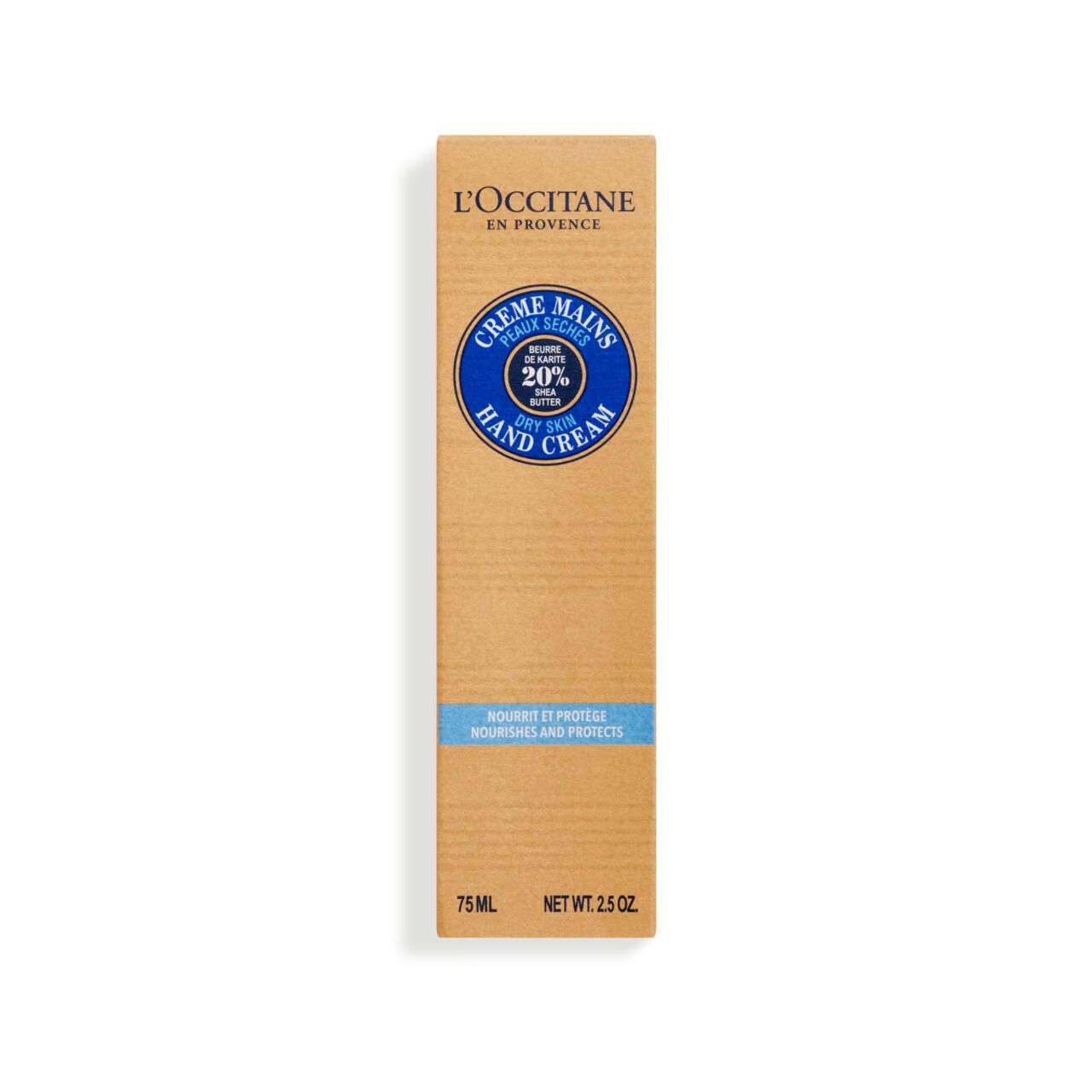 L'Occitane, Karité Handcreme 75ml
