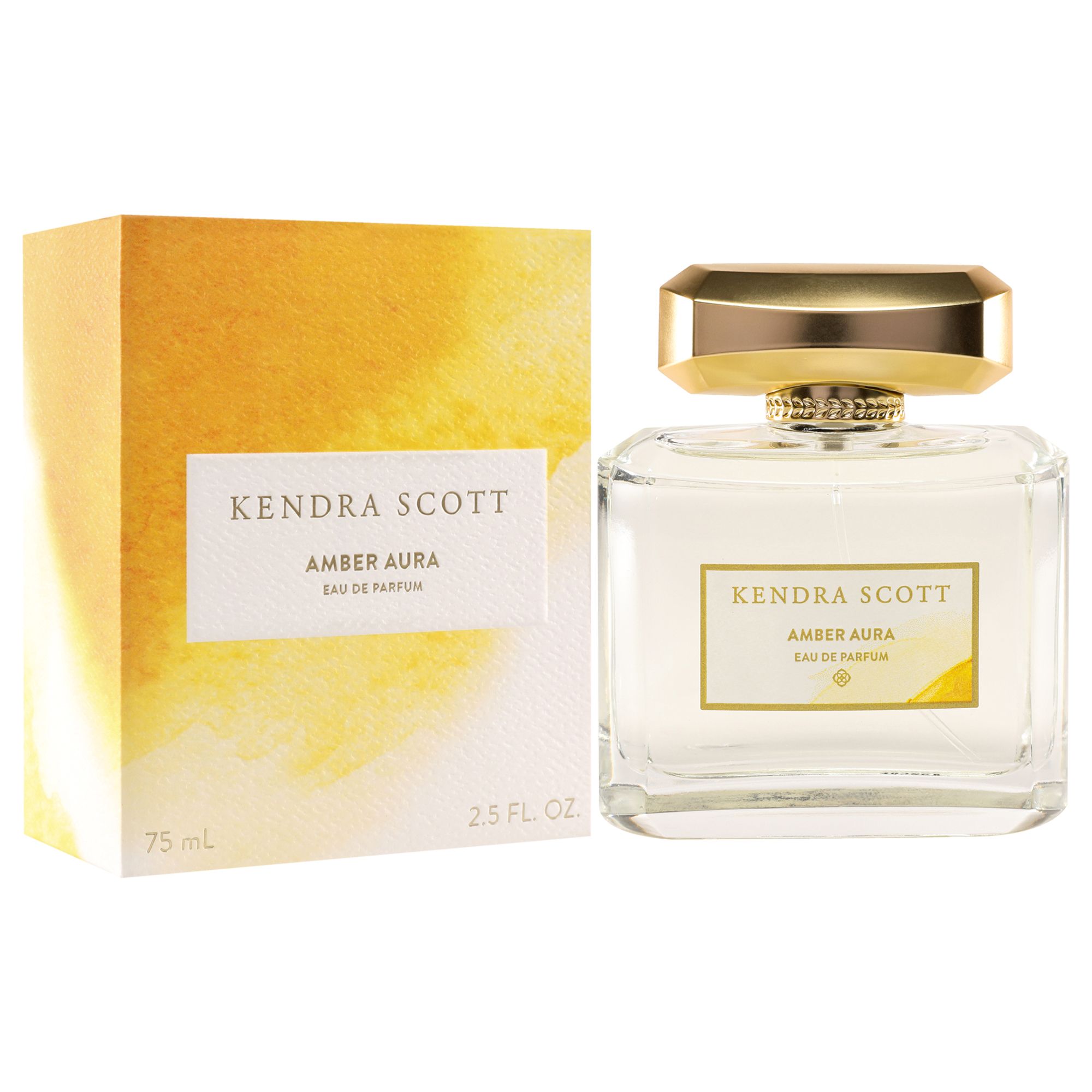 Amber Aura von Kendra Scott