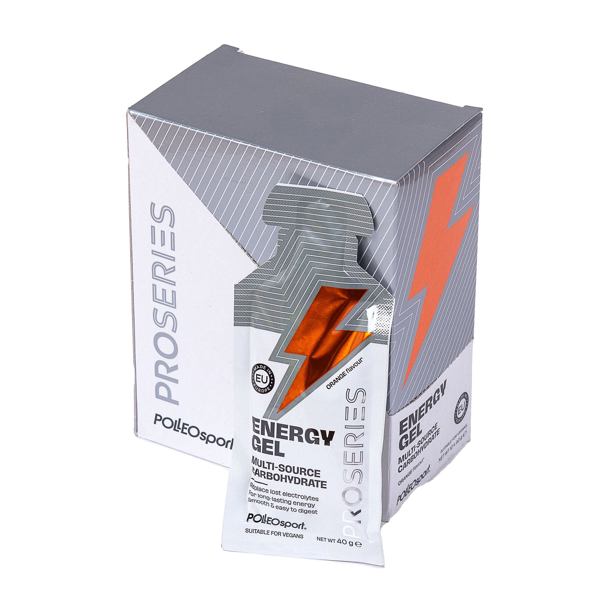 Polleo Energy Gel 480 g