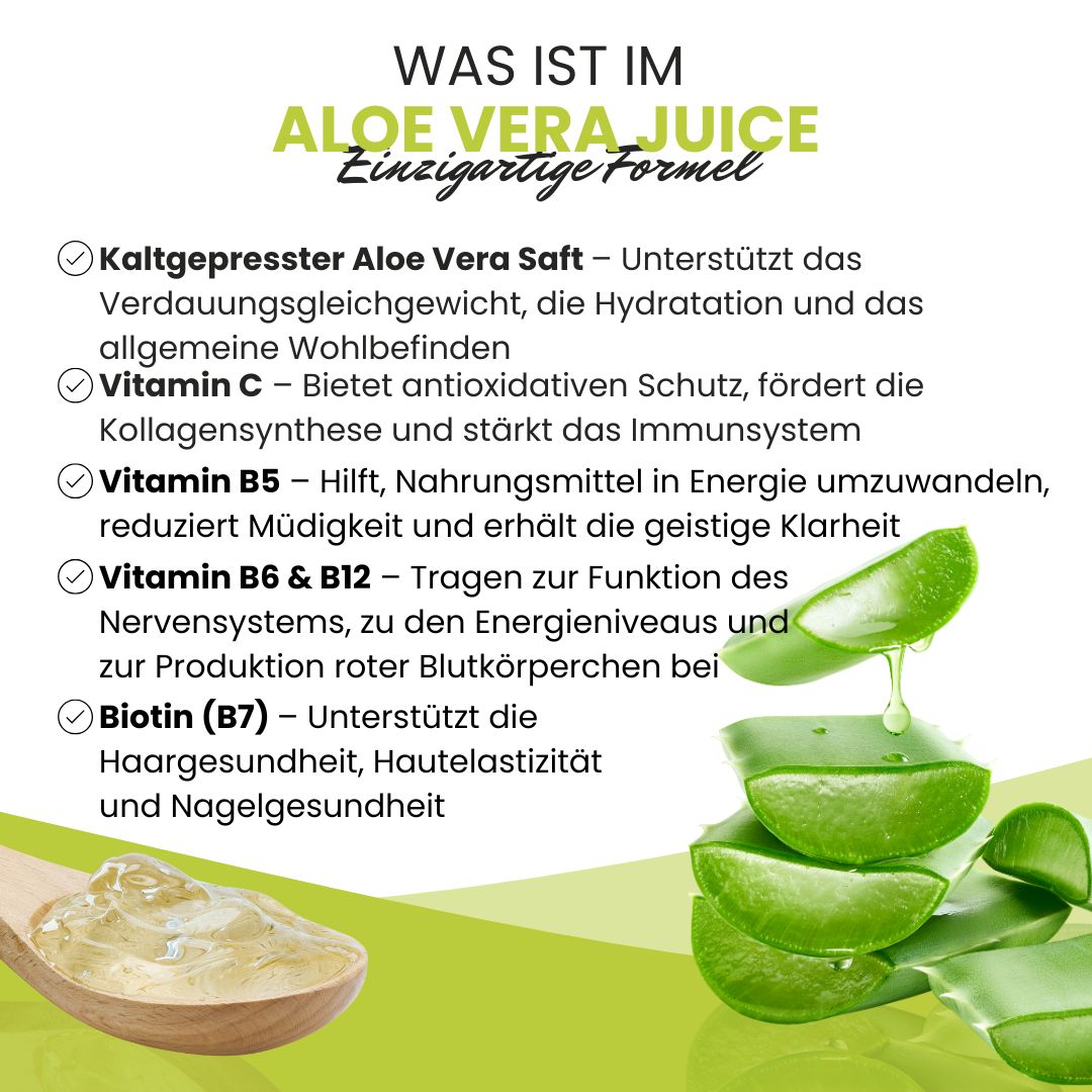 Biostile Aloe Vera