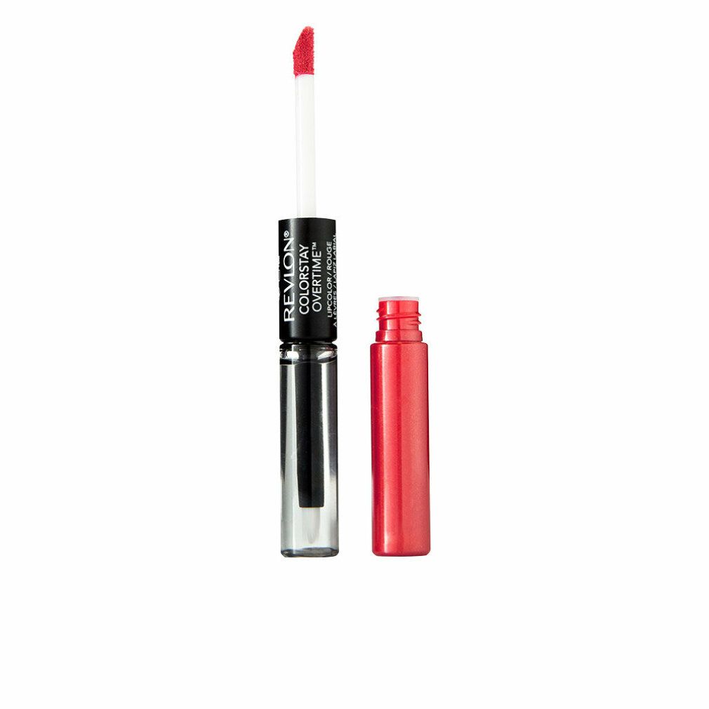 Revlon Colorstay Overtime Lipcolor 040 Forever Scarlet