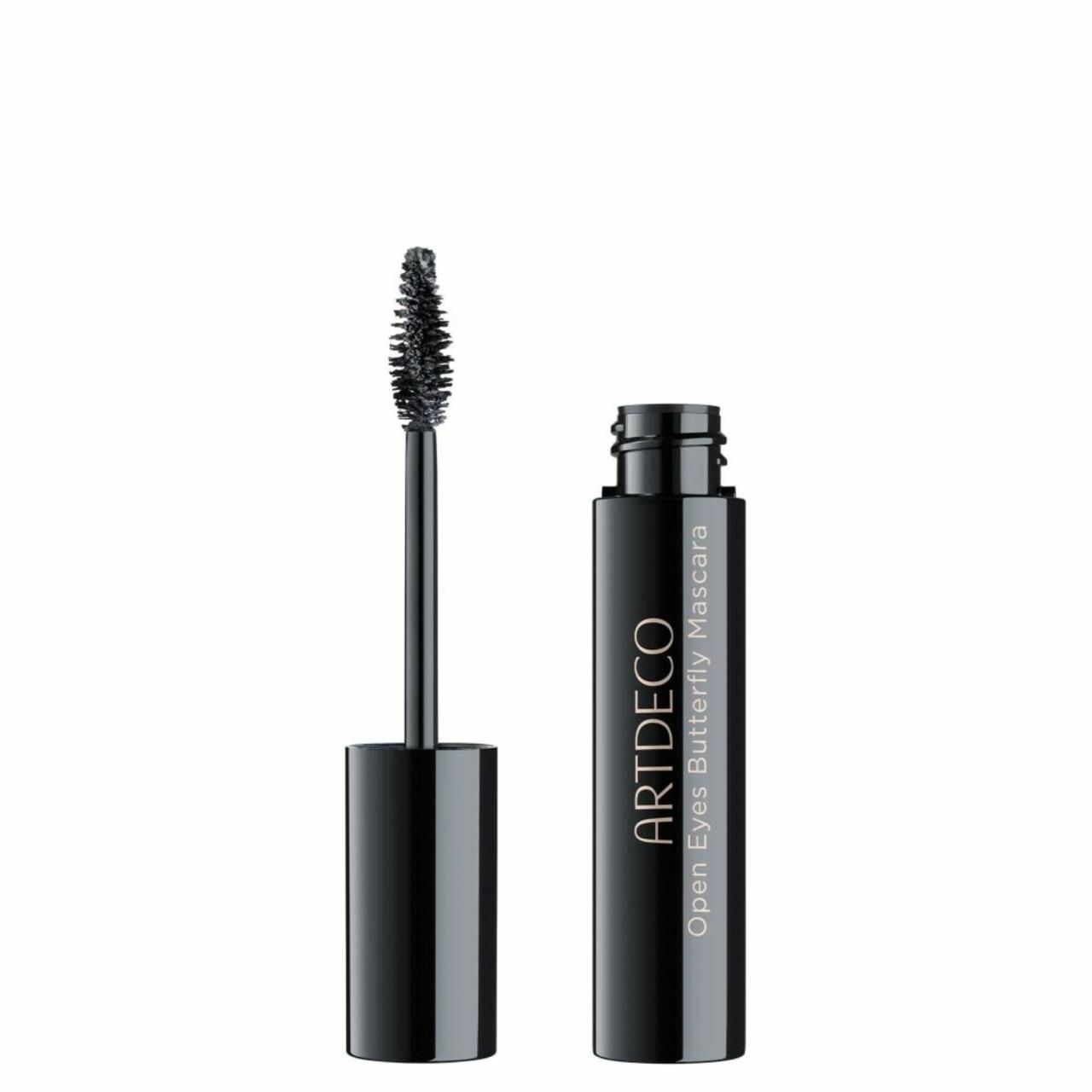 Artdeco, Green Couture Open Eyes Butterfly Mascara