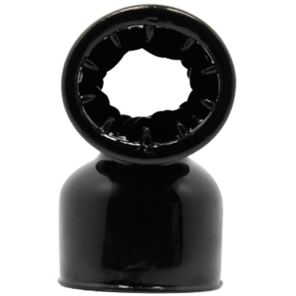 Power Head - Aufsatz Wand Massager "Penis Stimulating"
