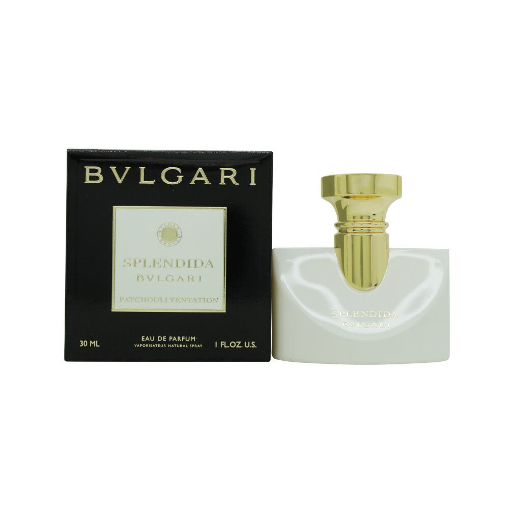 Bvlgari Splendida Patchouli Tentation Eau De Parfum