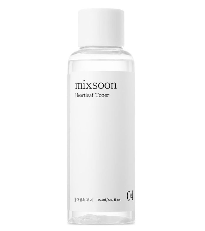 MIXSOON Heartleaf Toner 150ml
