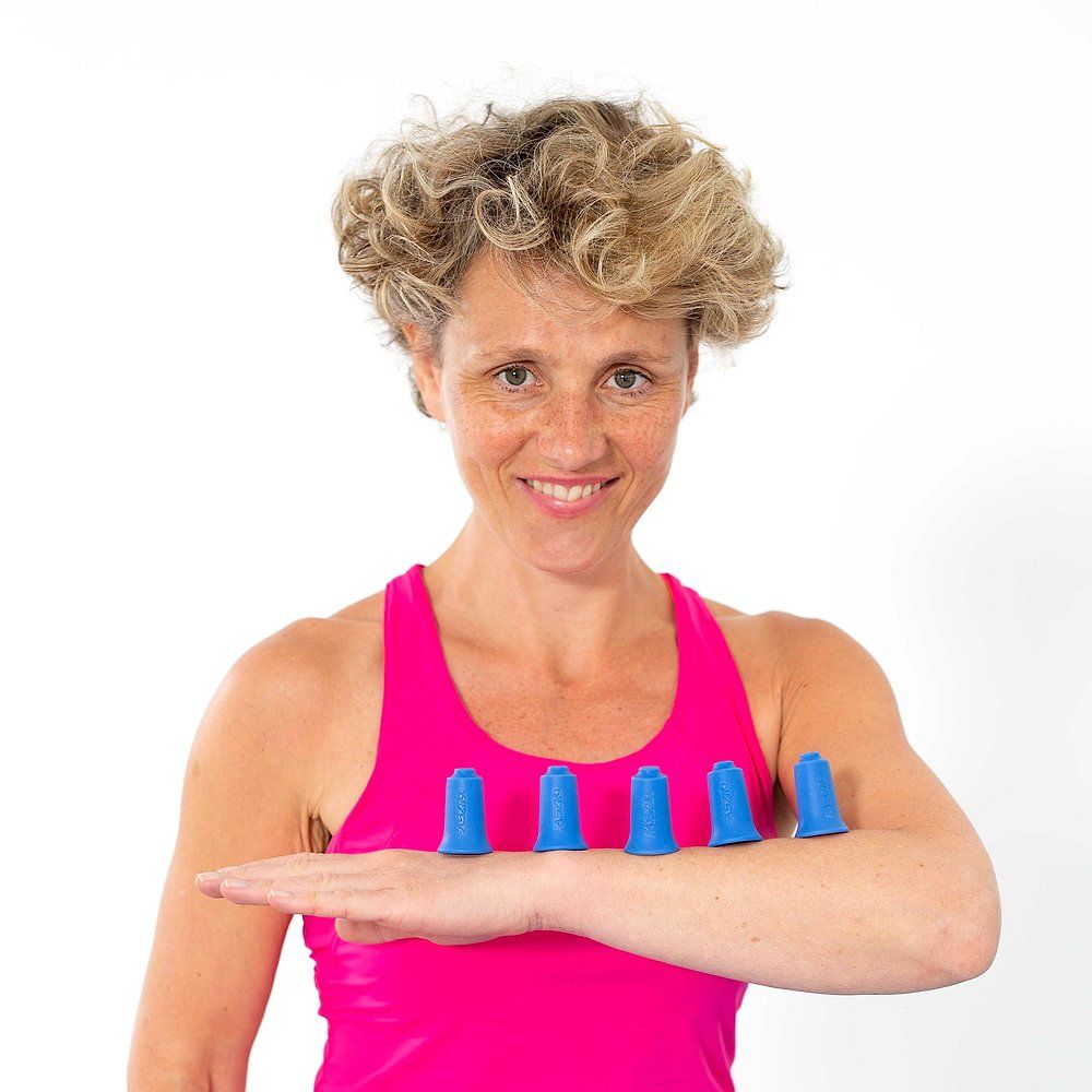 BellaBambi Schröpfsauger Cupping Bundle