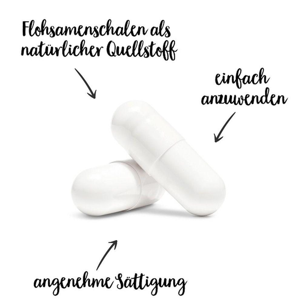 BEAVITA Sättigungskapseln