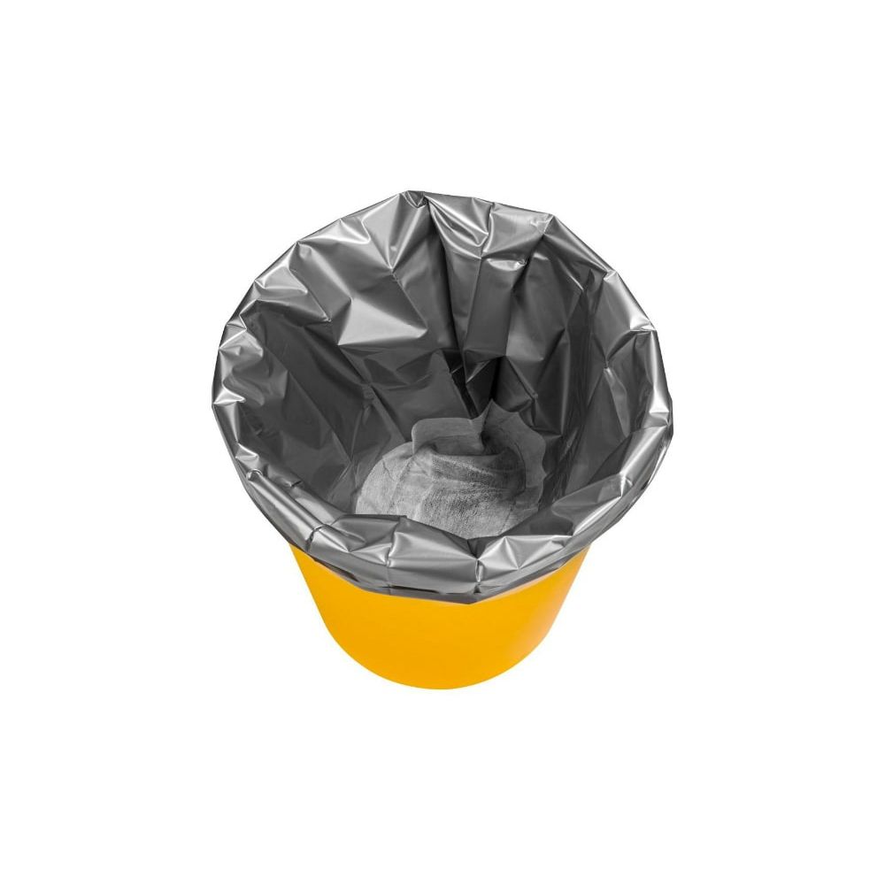 Campingtoilette superbag
