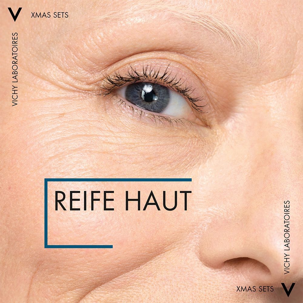 Vichy Neovadiol Pflege-Set Wechseljahre
