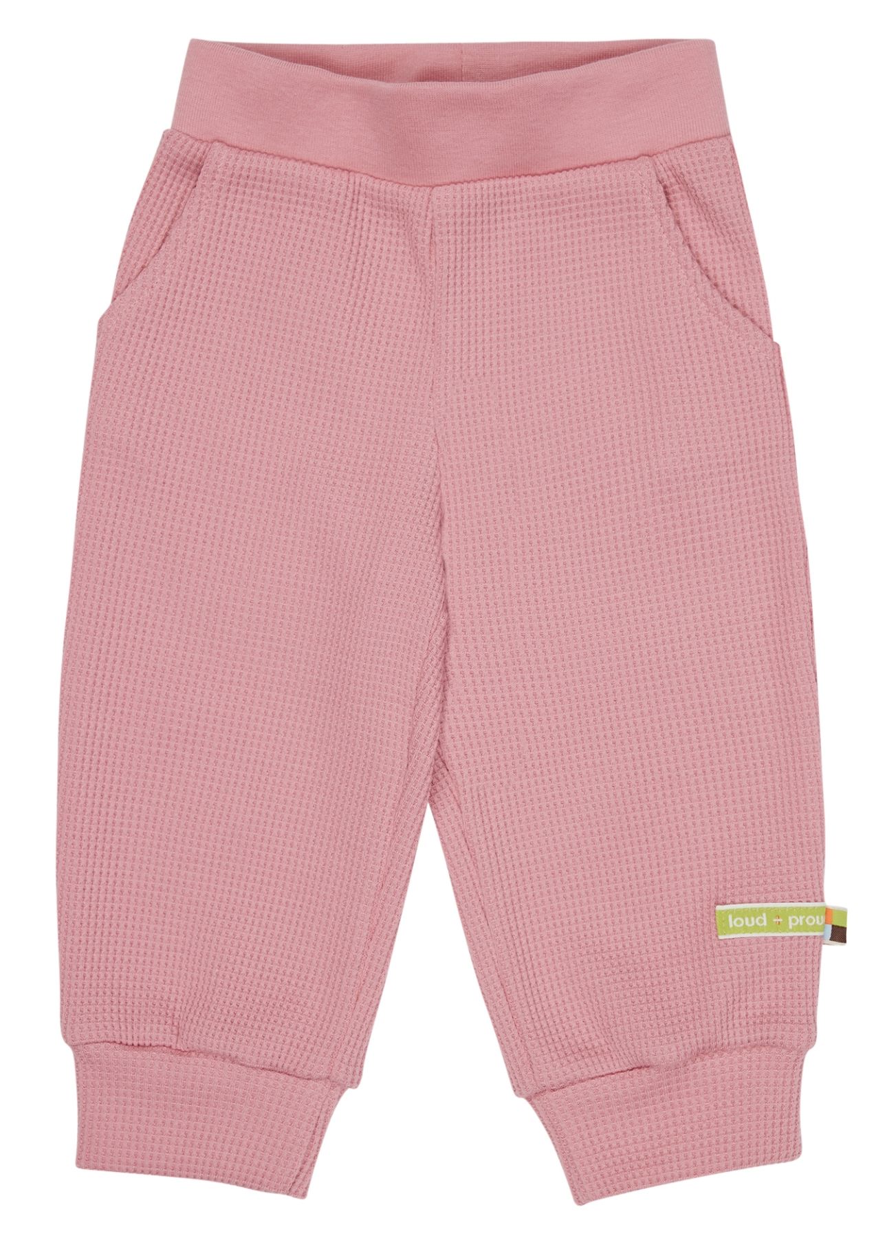 loud + proud Hose, sorbet