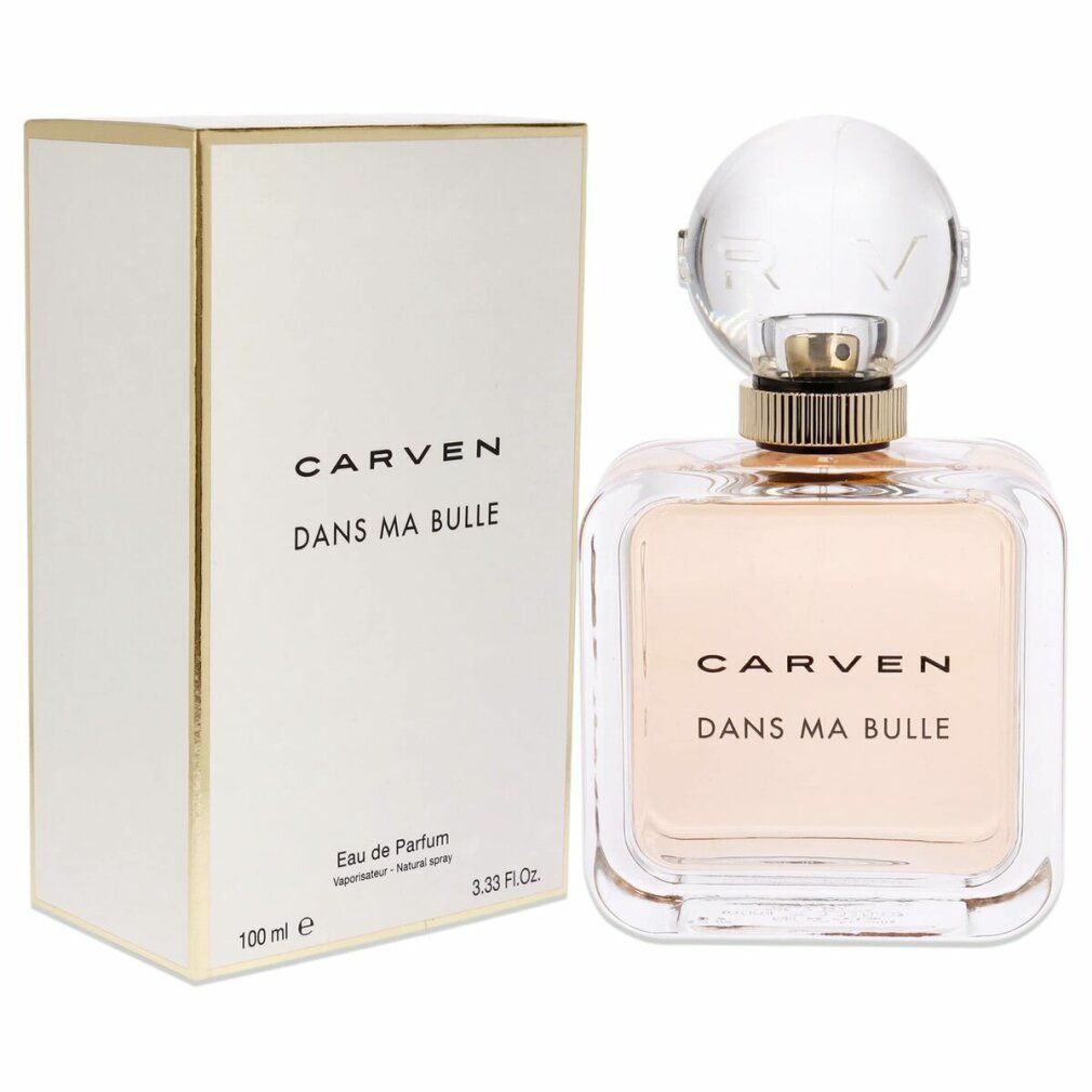 Carven, Dans Ma Bulle EdP Nat. Spray