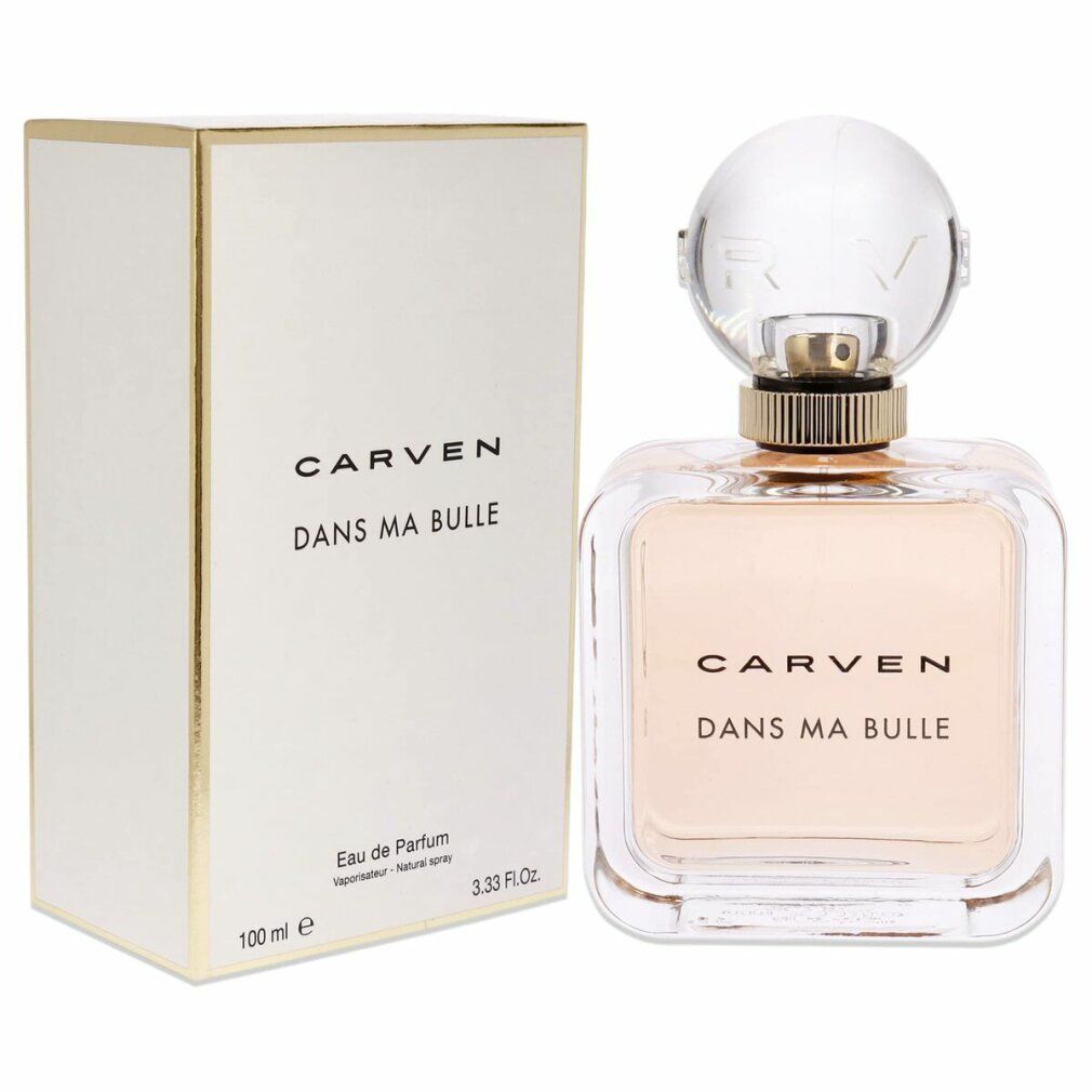 Carven, Dans Ma Bulle E.d.P. Nat. Spray