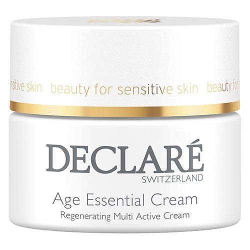 Declare Age Essential Cream