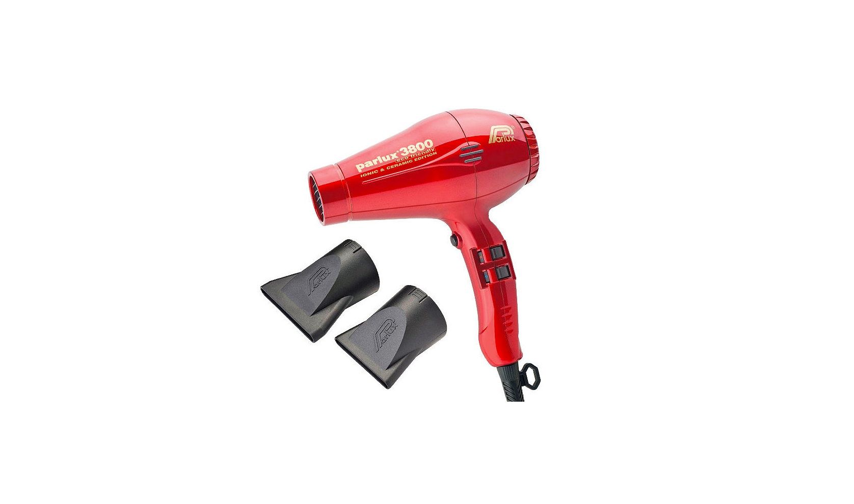 Föhn 3800 Rot 1 St