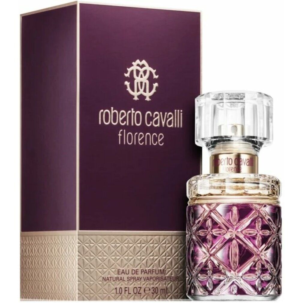 Roberto Cavalli Florence Edp Spray