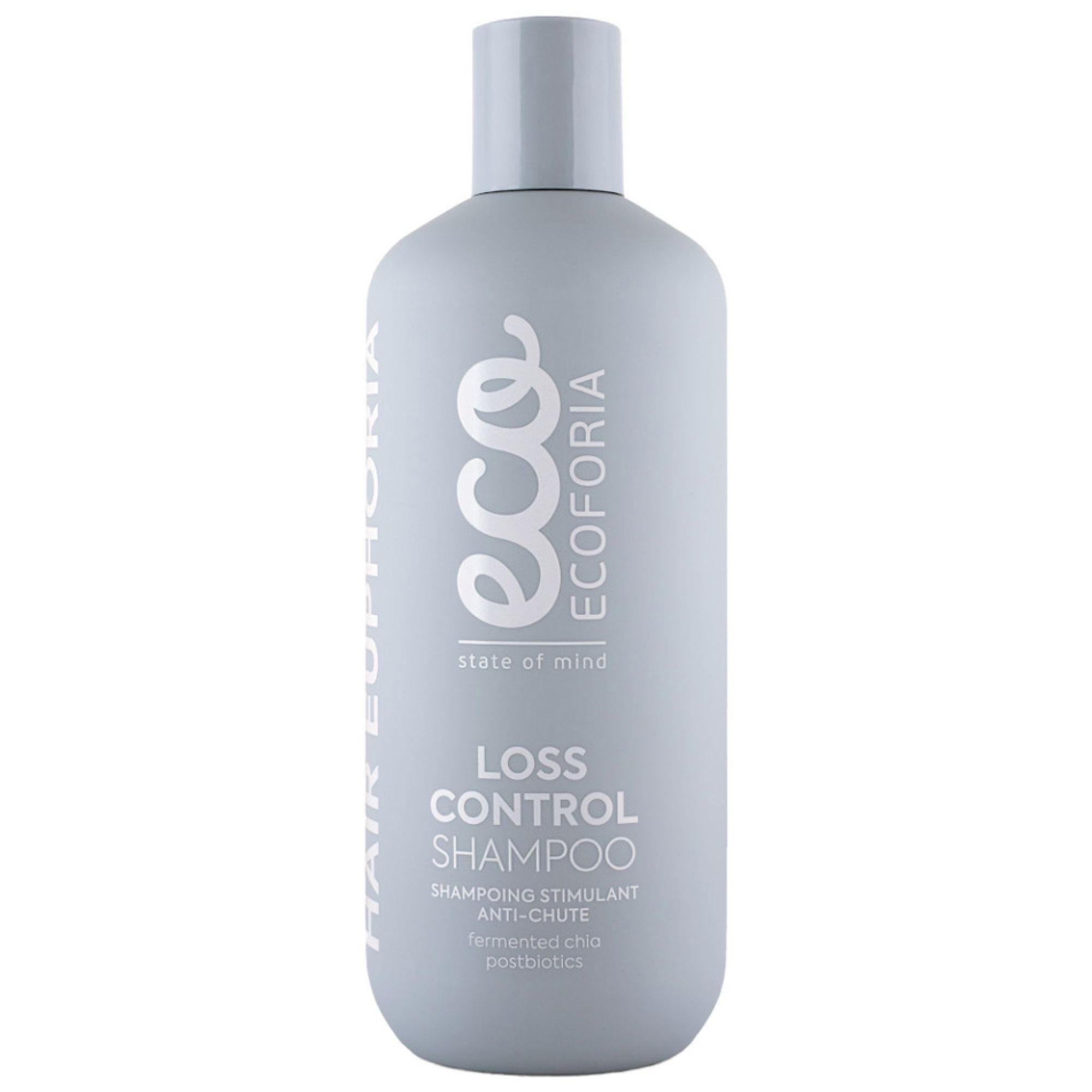 Ecoforia Loss Control Anti-Fall Stimulierendes Shampoo 18,5x6,3x6,3 cm