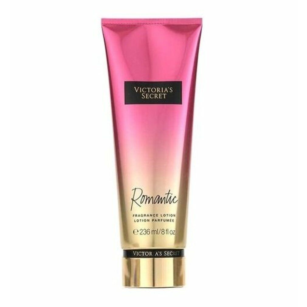 Victoria s Secret Romantic Fragrance - Lotion 0,236 l