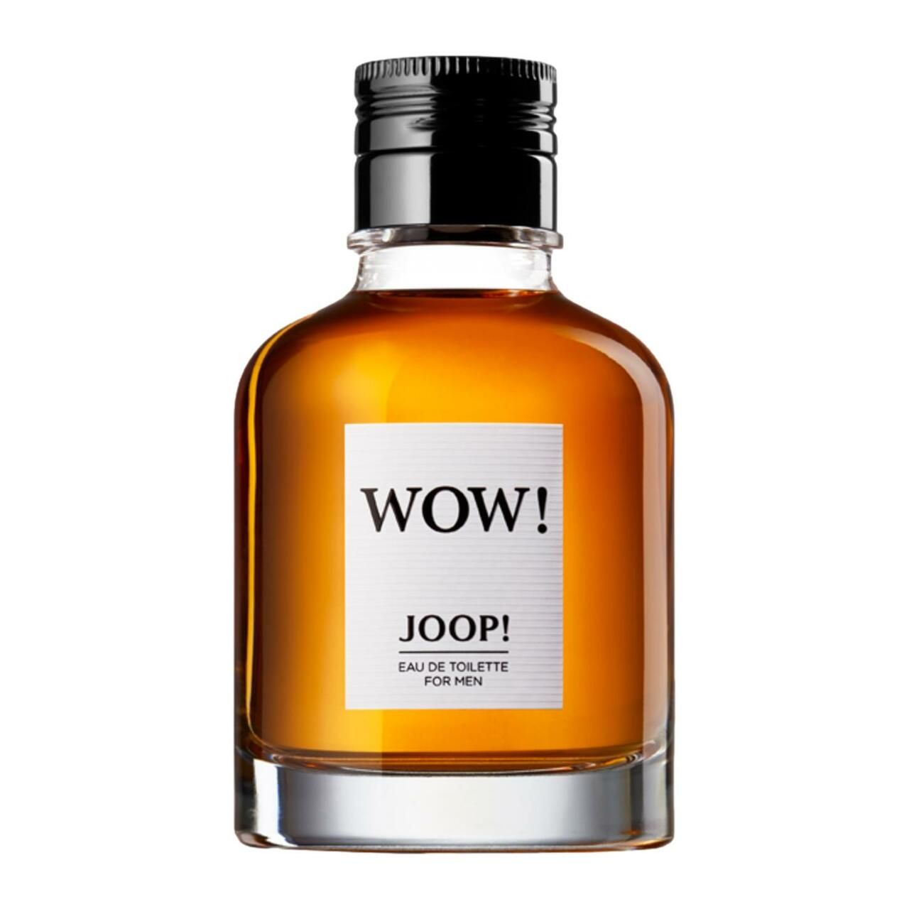 Joop!, Wow! E.d.T. Nat. Spray for Men