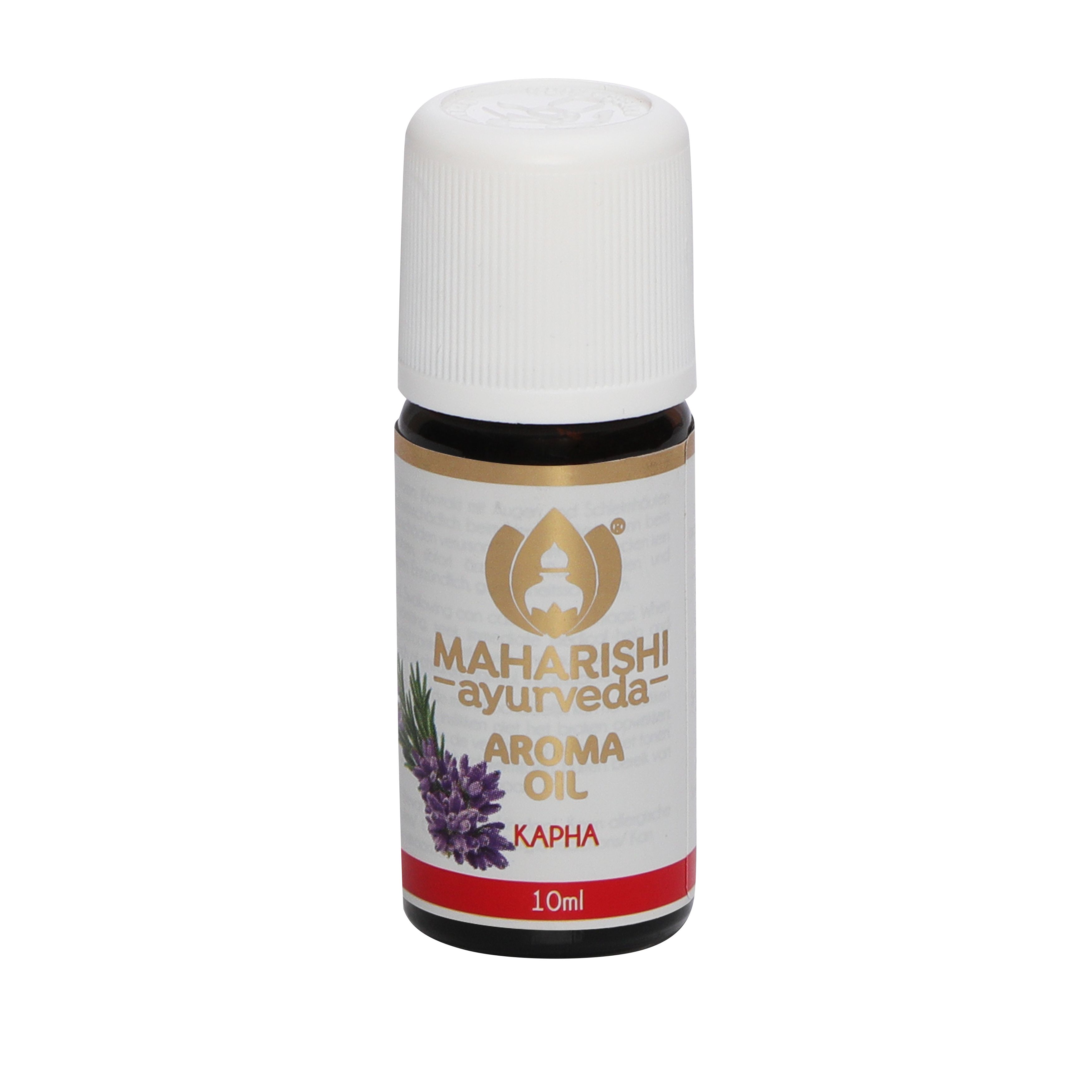 Maharishi Ayurveda - Kapha Aromaöl