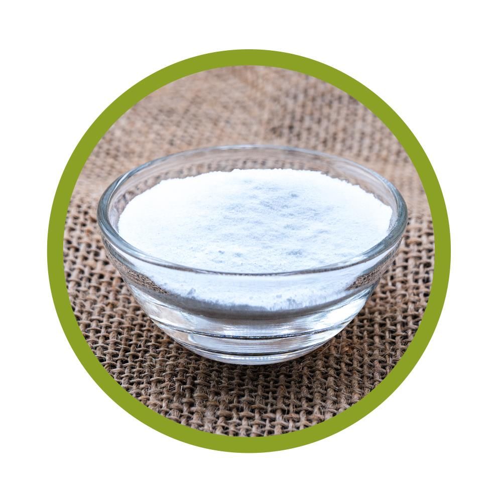 vitalundfitmit100® Trio Amino Komplex Pulver