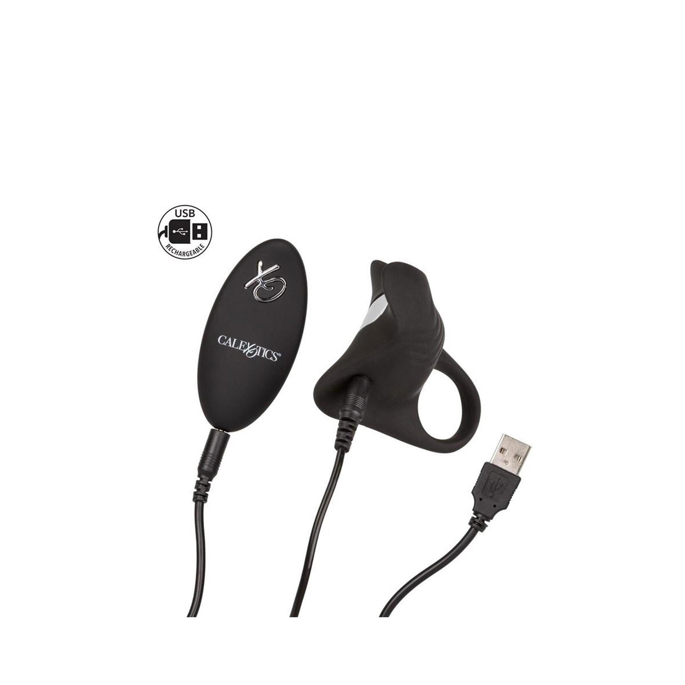 CalExotics - Recharge Remote Pleasurizer