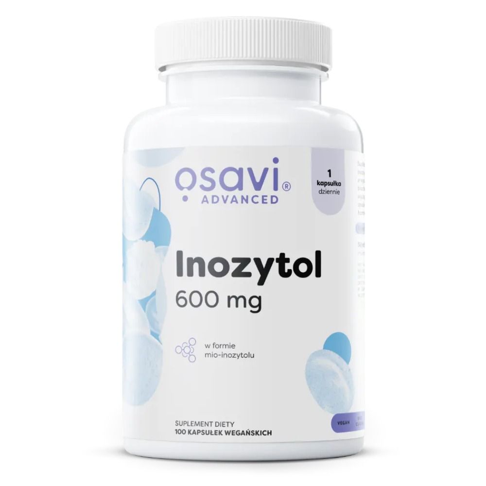Osavi Inositol 600 mg